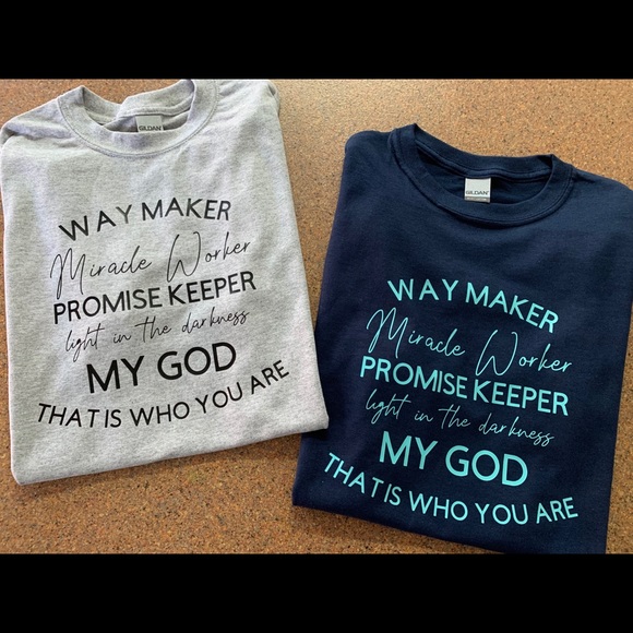 Custom T-Shirts! ✨ - Picture 4 of 9